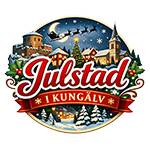 Julstad